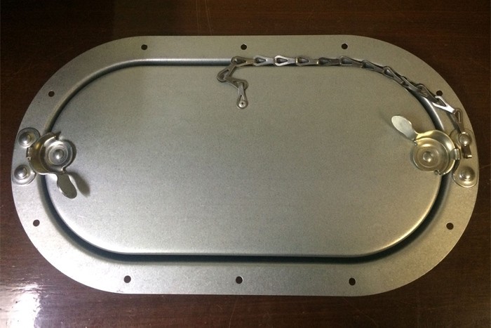 Access Panels and Doors